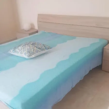 Casa Antonietta Ginestre1 *