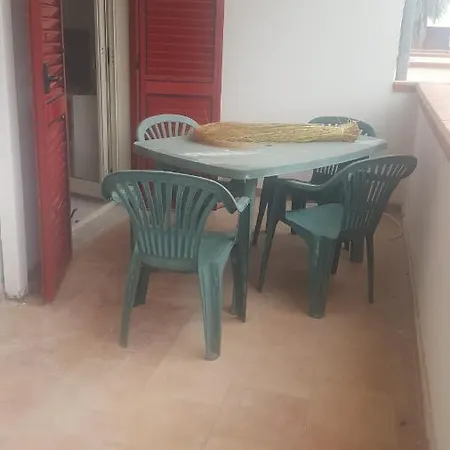 Casa Antonietta Ginestre1 Mandatoriccio Marina
