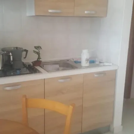 Casa Antonietta Ginestre1 *