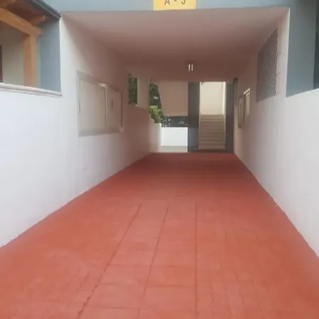 Daire Casa Antonietta Ginestre1 *
