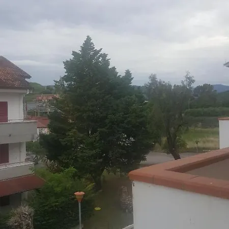 Casa Antonietta Ginestre1 *